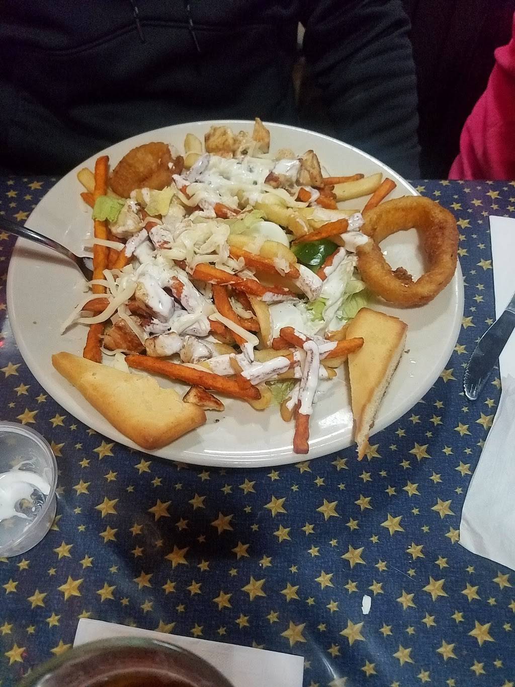 Shulligans Sports Bar & Grill | restaurant | 2422 Brodhead Rd, Aliquippa, PA 15001, USA | 7243752920 OR +1 724-375-2920