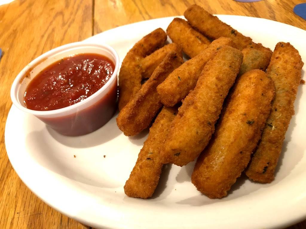 Pizza Plus | restaurant | 359 7th Ave, Brooklyn, NY 11215, USA | 7187685327 OR +1 718-768-5327