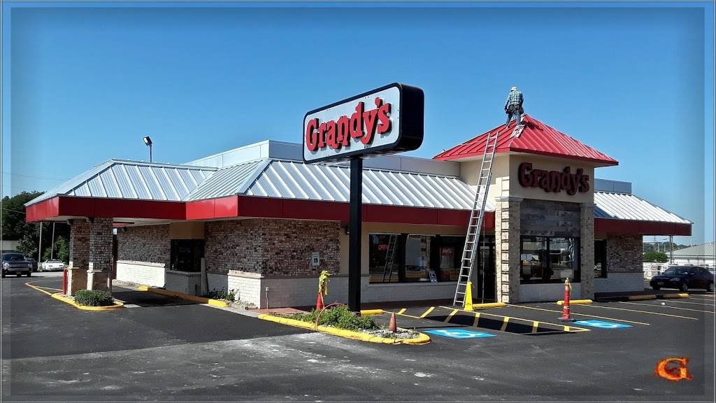Grandys | restaurant | 620 E 15th St, Plano, TX 75074, USA | 9724234744 OR +1 972-423-4744