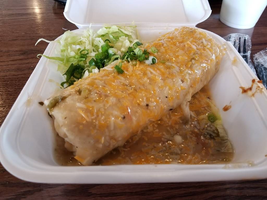 Carolinas Mexican Food - Mesa | restaurant | 1450 S Country Club Dr, Mesa, AZ 85210, USA | 4809123420 OR +1 480-912-3420