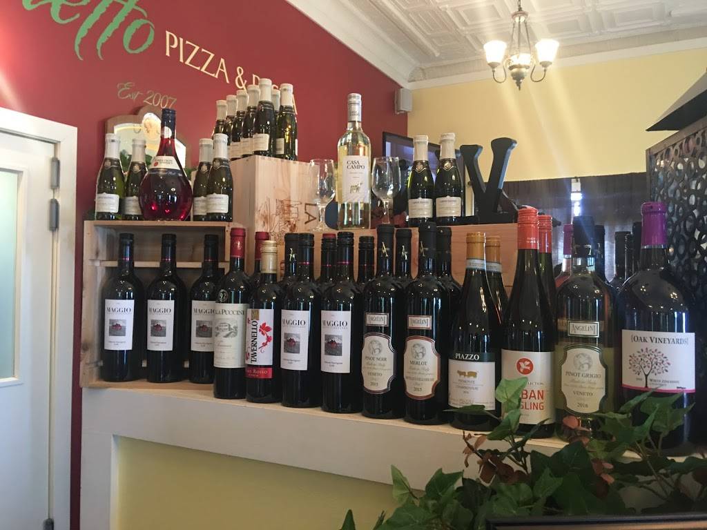 Carletto Pizza & Pasta | restaurant | 220 N Church St, Sudlersville, MD 21668, USA | 4104383003 OR +1 410-438-3003