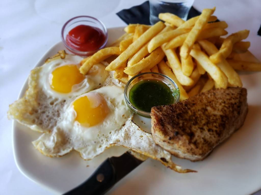 Bonefish Grill | restaurant | 210 Glensford Dr, Fayetteville, NC 28314, USA | 9108676847 OR +1 910-867-6847