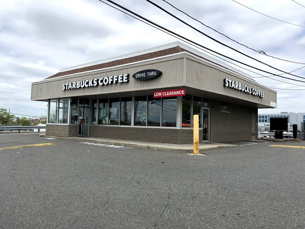 Starbucks | cafe | 430 William F McClellan Hwy, East Boston, MA 02128, USA | 6175613704 OR +1 617-561-3704