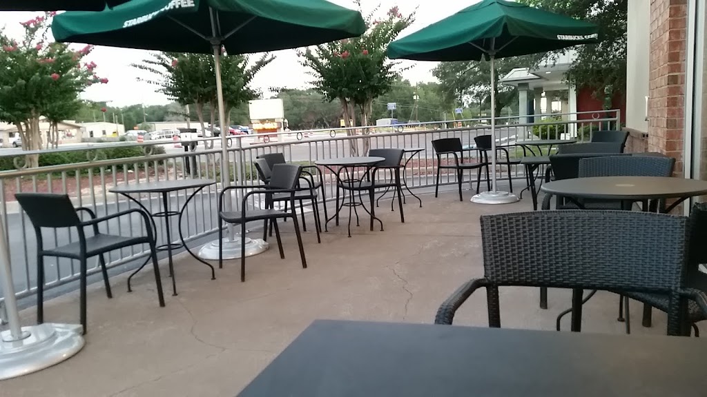 Starbucks | cafe | 575 Beal Pkwy NW, Fort Walton Beach, FL 32548, USA | 8508637827 OR +1 850-863-7827