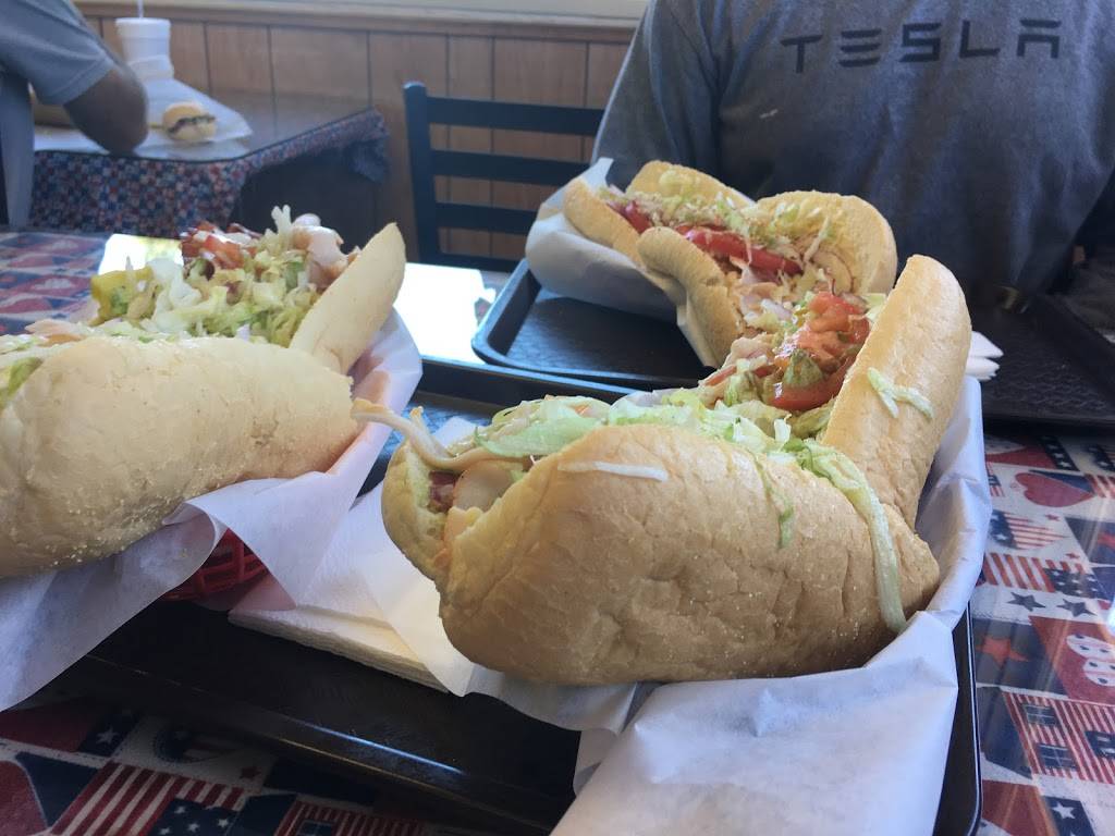 Subs of USA | restaurant | 34909 Yucaipa Blvd, Yucaipa, CA 92399, USA | 9097902585 OR +1 909-790-2585