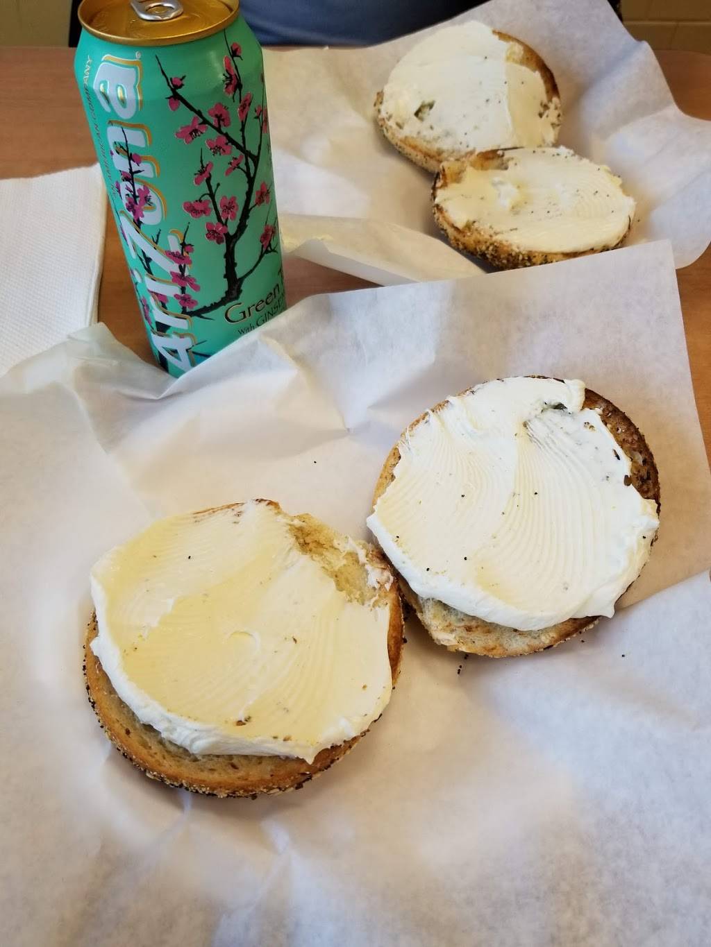 The Bagel Factory | bakery | 3004 S Sepulveda Blvd, Los Angeles, CA 90034, USA | 3104778460 OR +1 310-477-8460