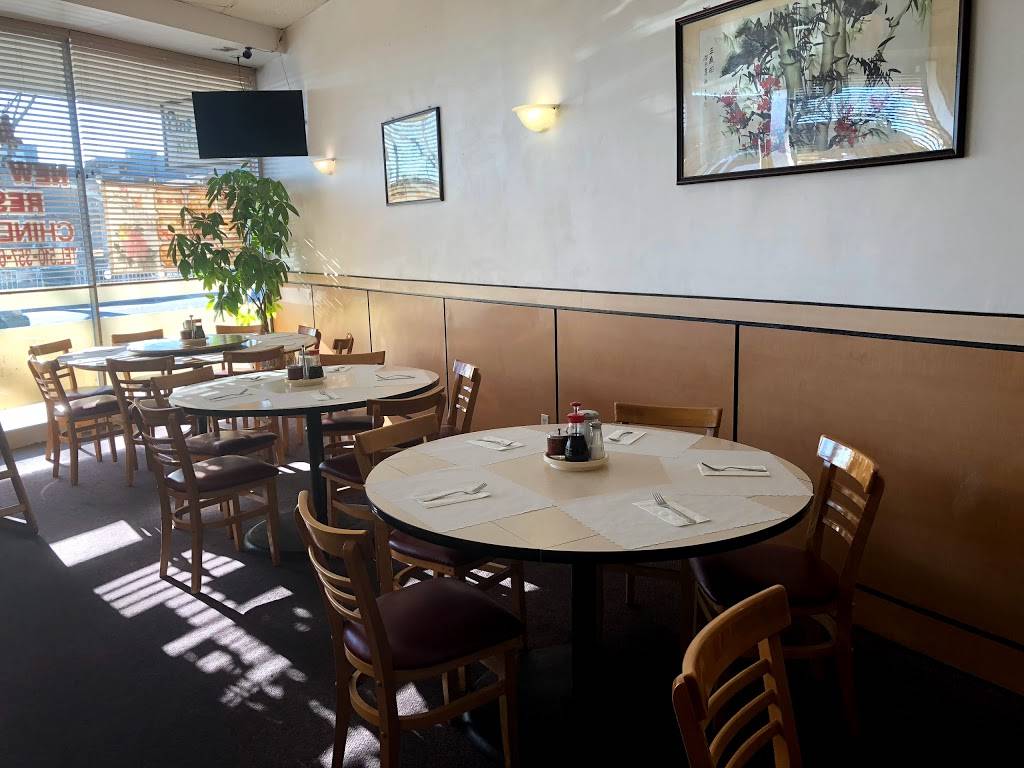 New Hong Kong Restaurant | restaurant | 1750 E 14th St, San Leandro, CA 94577, USA | 5103576288 OR +1 510-357-6288
