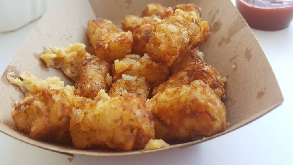 The Organic Coup | meal takeaway | 101 Spear St, San Francisco, CA 94105, USA | 4155463988 OR +1 415-546-3988