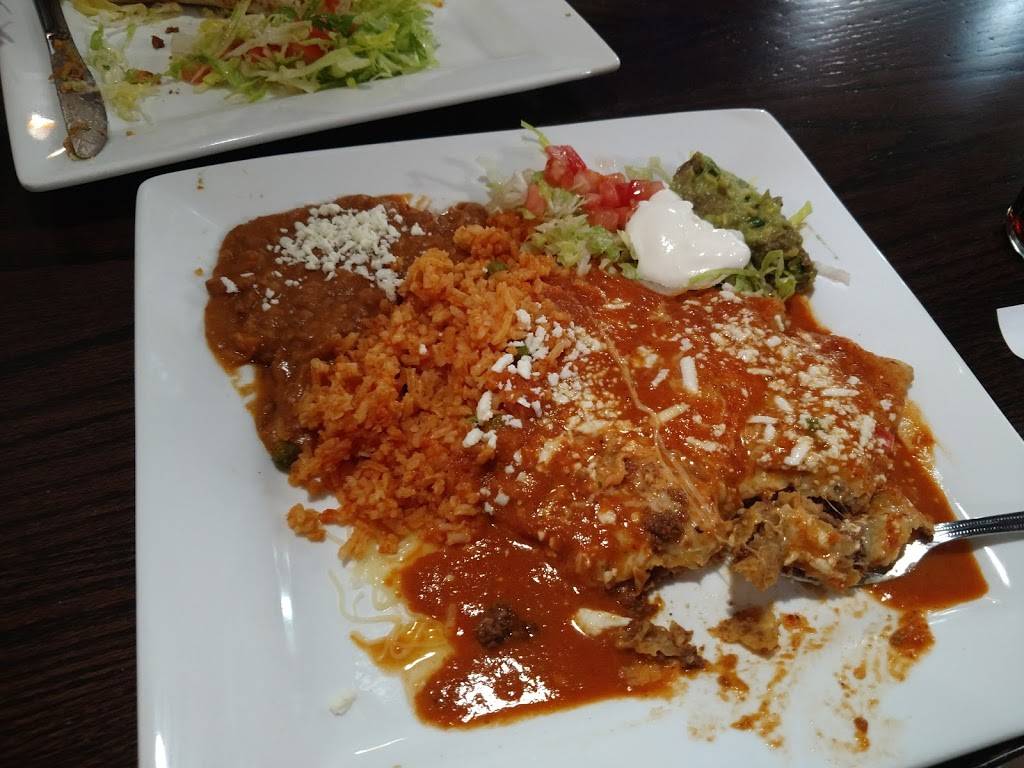 EL DORADO MEXICAN STREET TACOS | restaurant | 5311 S 108th St, Hales Corners, WI 53130, USA | 4142355002 OR +1 414-235-5002