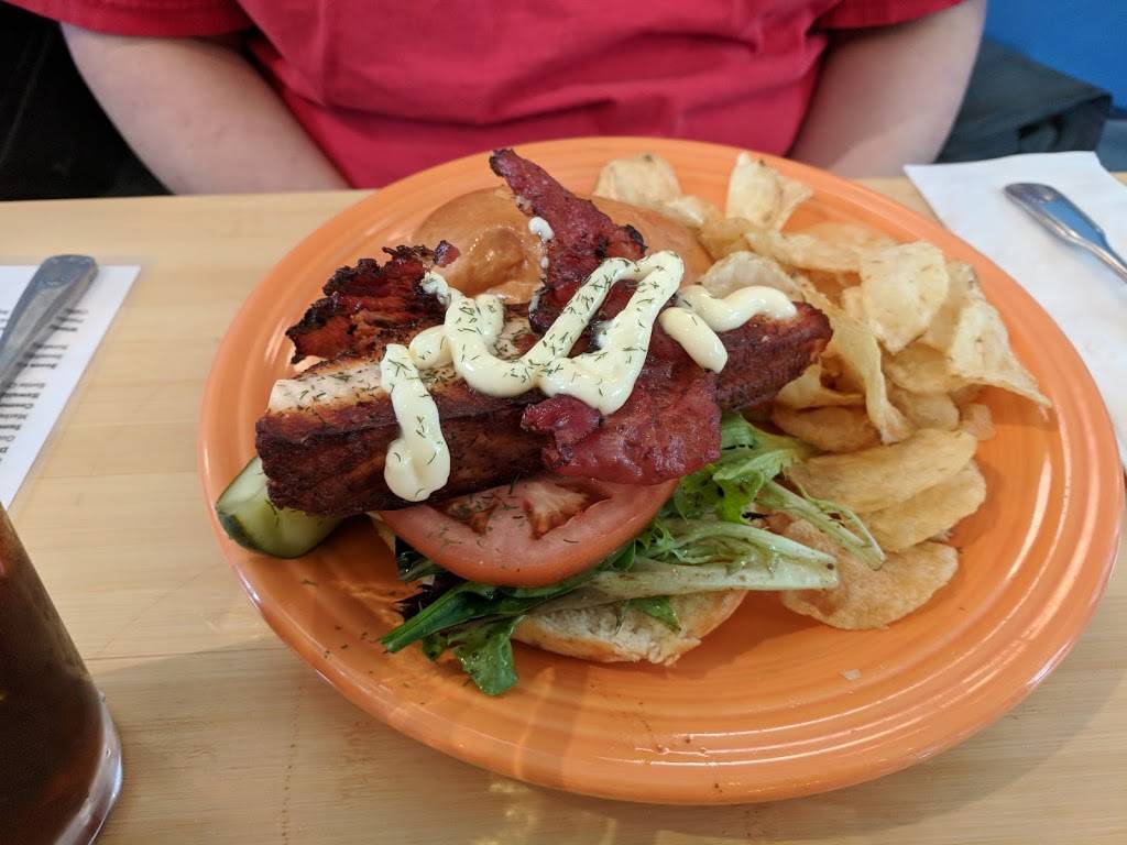 The Spot | meal takeaway | 210 Shelburne Rd, Burlington, VT 05401, USA | 8025401778 OR +1 802-540-1778