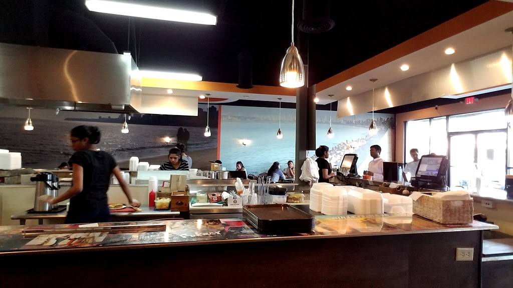 Bombay Chowpatty | restaurant | 825 W Royal Ln, Irving, TX 75039, USA | 9726777658 OR +1 972-677-7658