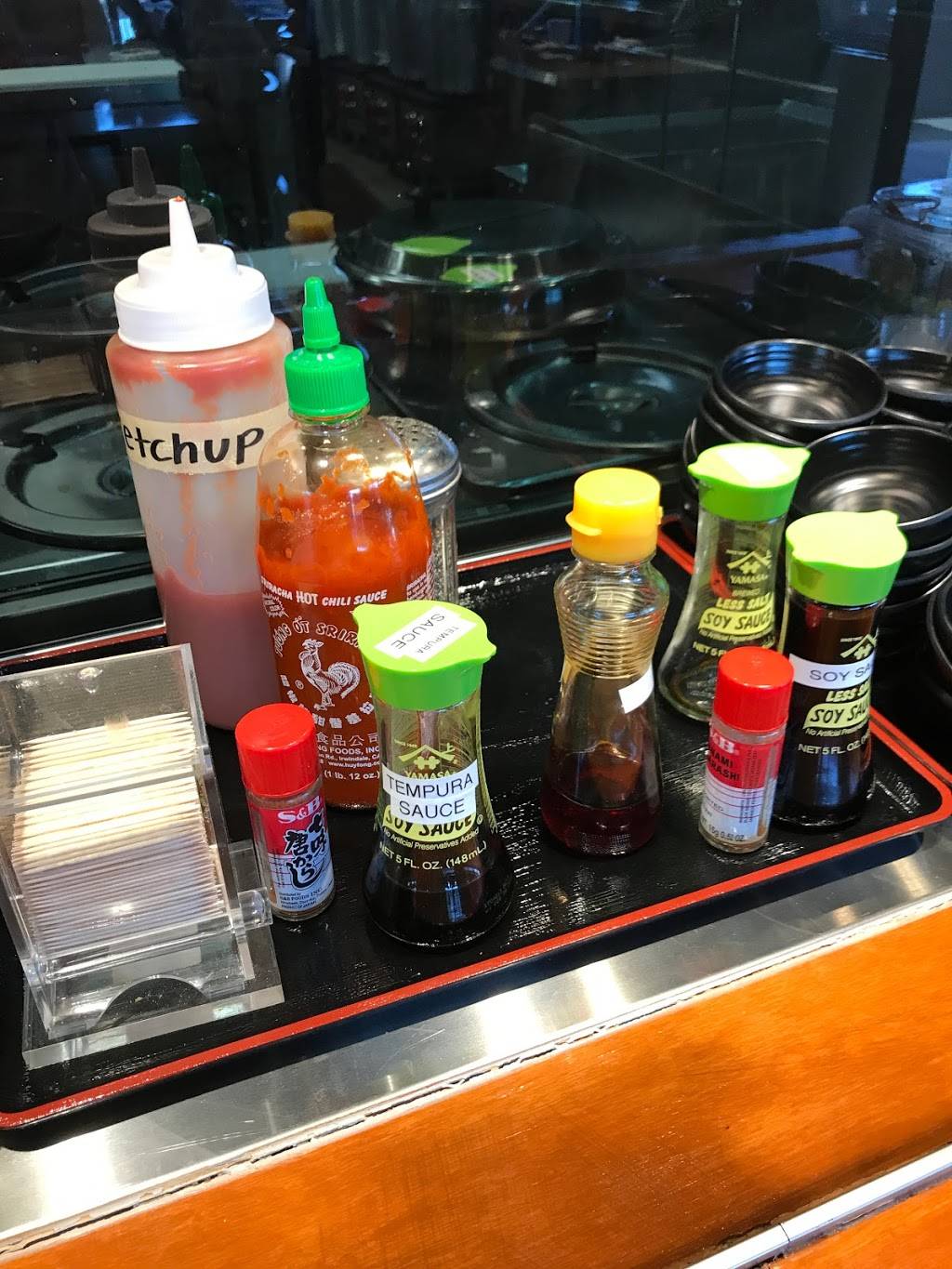 HIRO Ramen & Udon | restaurant | 5252 Beach Blvd, Buena Park, CA 90621, USA | 7144303377 OR +1 714-430-3377