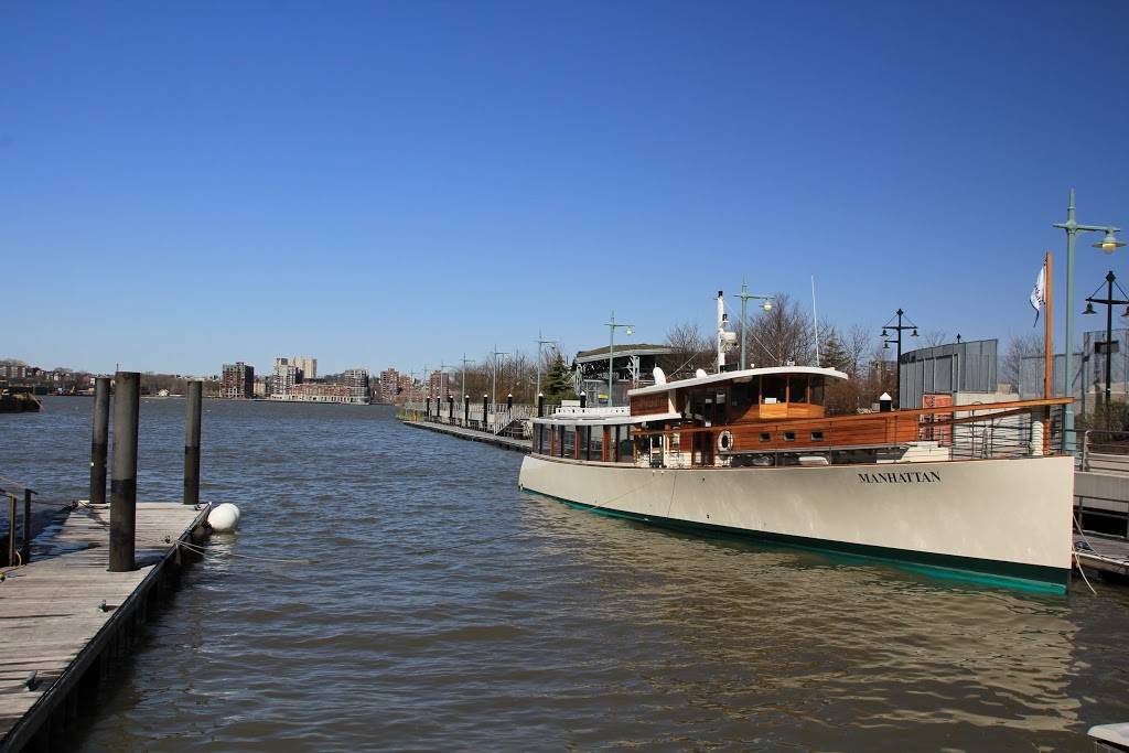 Spirit of New York | restaurant | Chelsea Piers, Pier 61, New York, NY 10011, USA | 2127272789 OR +1 212-727-2789