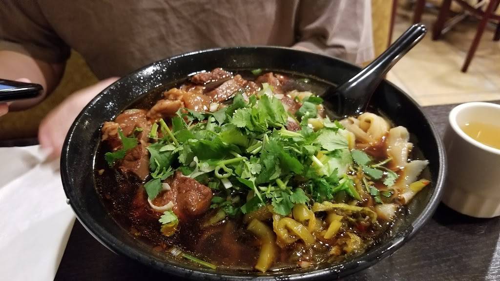 JJ Noodle House 味香 | restaurant | 2935 Chino Ave, Chino Hills, CA 91709, USA | 9095915800 OR +1 909-591-5800