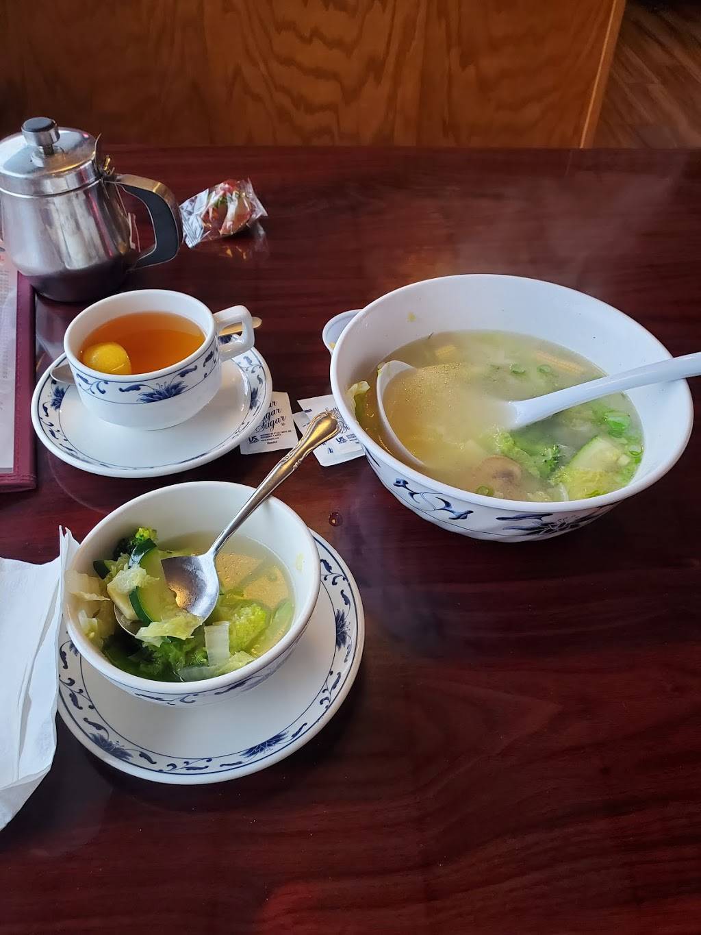 Pearl Garden Chinese Restaurant | restaurant | 2719 Lurleen B Wallace Blvd, Northport, AL 35476, USA | 2053390880 OR +1 205-339-0880