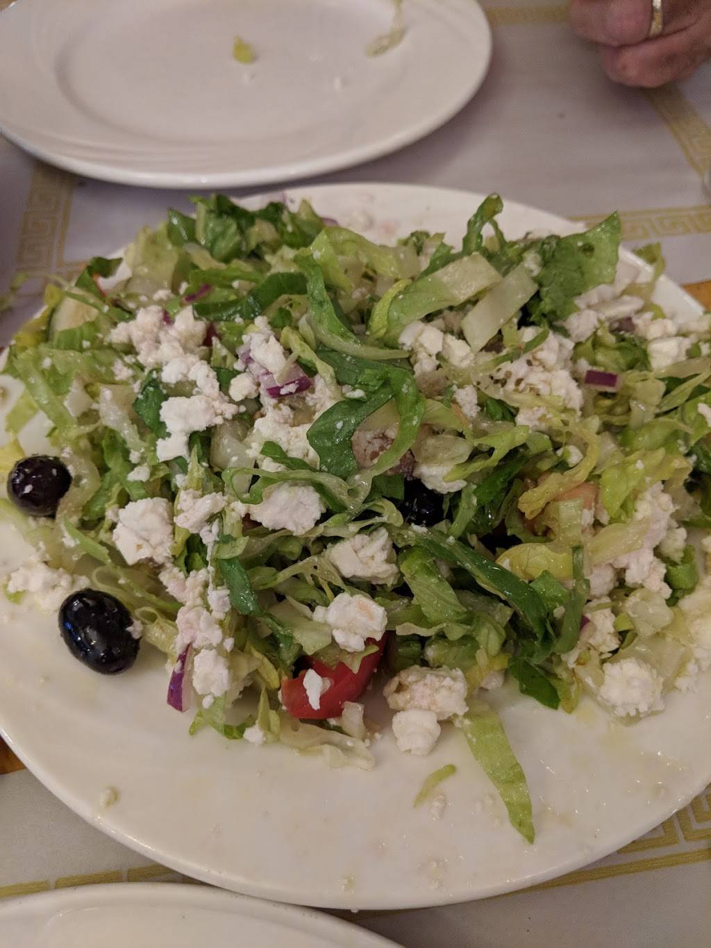 Spartan Souvlaki | restaurant | 6824 8th Ave, Brooklyn, NY 11220, USA | 7187485838 OR +1 718-748-5838