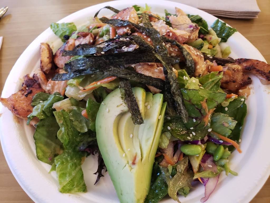 Green Tomato Grill | restaurant | 16062 Goldenwest St, Huntington Beach, CA 92647, USA | 7144652277 OR +1 714-465-2277