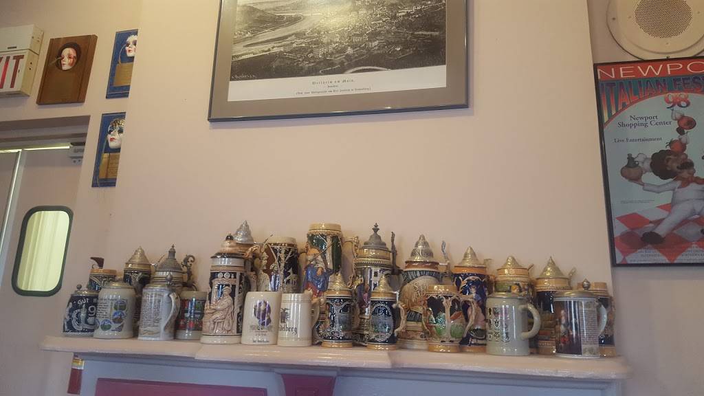 Wertheims Restaurant | restaurant | 514 W 6th St, Covington, KY 41011, USA | 8592611233 OR +1 859-261-1233