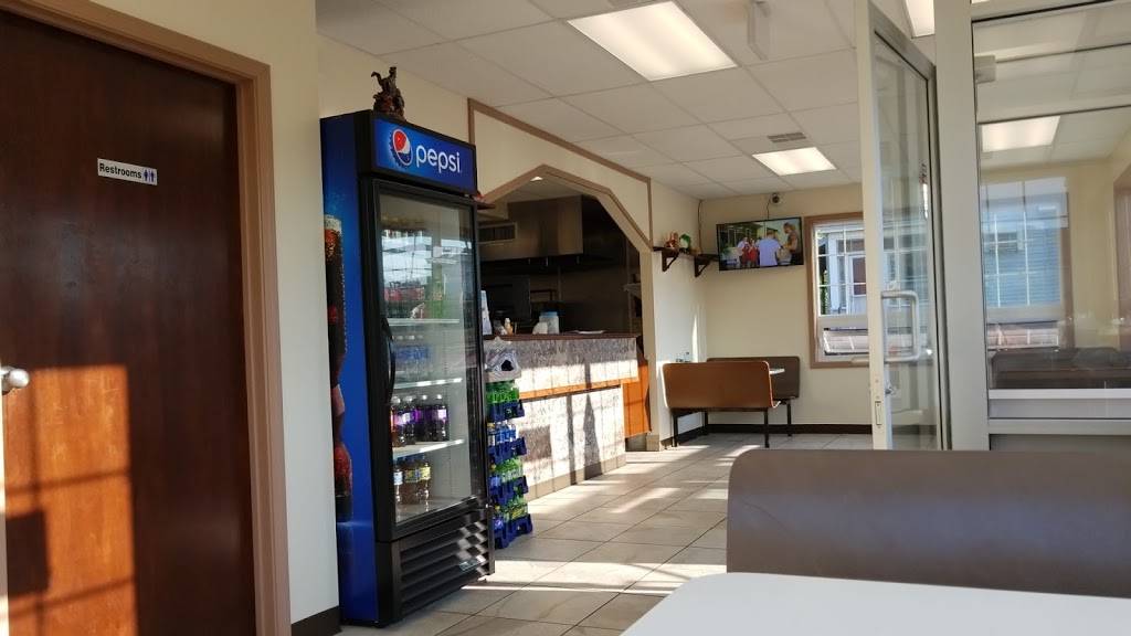 A-1 Kitchen Chinese Restaurant | restaurant | 80 Market St, Potsdam, NY 13676, USA | 3152656666 OR +1 315-265-6666