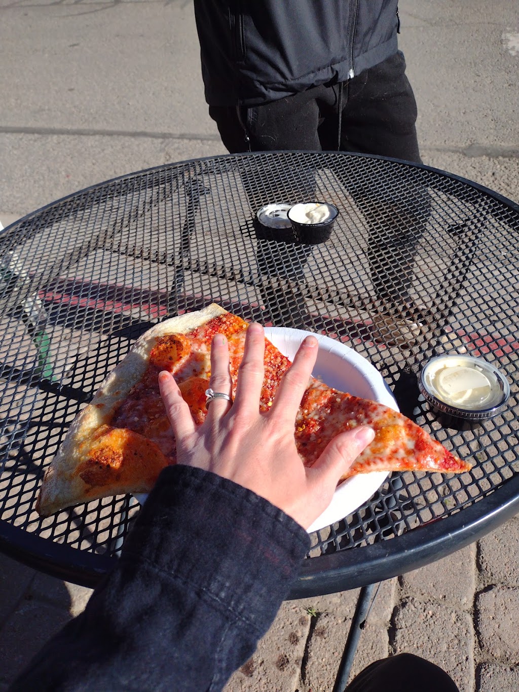 Mikeys Pizza | restaurant | 611 3rd St, Crested Butte, CO 81224, USA | 9703491110 OR +1 970-349-1110