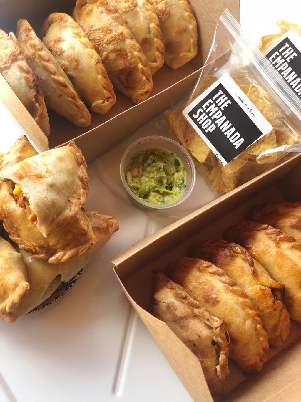 The Empanada Shop | restaurant | 1908 Artesia Blvd, Redondo Beach, CA 90278, USA | 4242479157 OR +1 424-247-9157