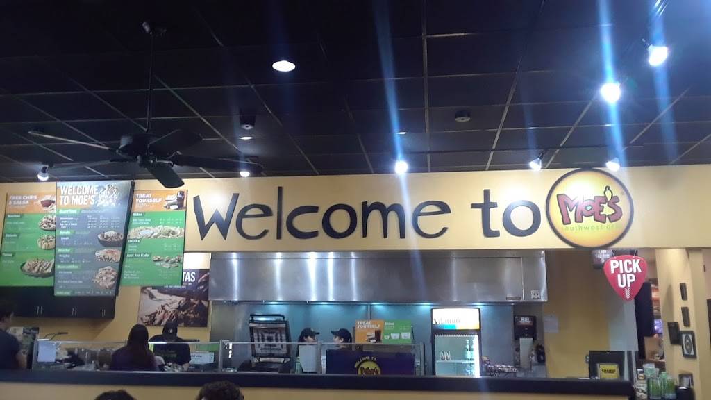 Moes Southwest Grill | restaurant | 1320 Baxter St, Athens, GA 30606, USA | 7063697776 OR +1 706-369-7776