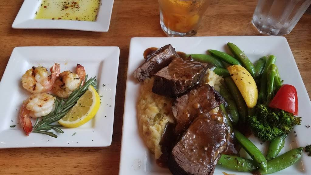 Twin Owls Steakhouse | restaurant | 800 MacGregor Ave, Estes Park, CO 80517, USA | 9705869344 OR +1 970-586-9344