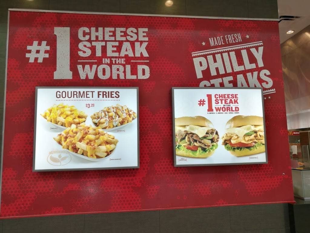 Charleys Philly Steaks | restaurant | 1350 Travis Blvd Spc FC-1, Fairfield, CA 94533, USA | 7073992033 OR +1 707-399-2033