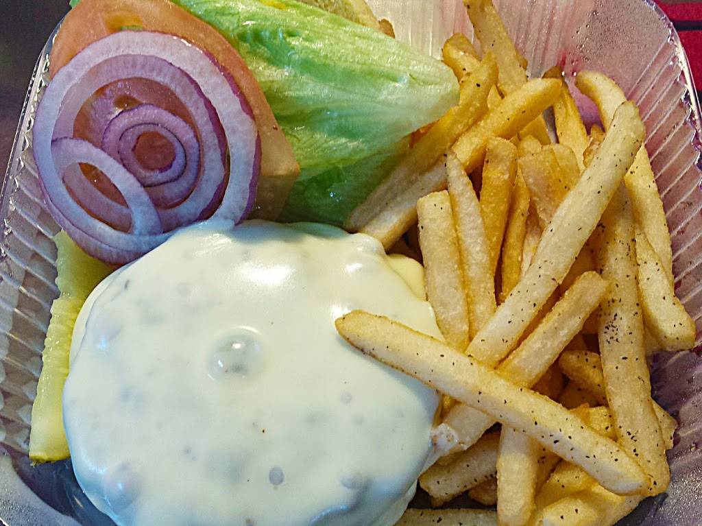 Johnny Napkins | restaurant | 1424 Morris Ave, Union, NJ 07083, USA | 9086887500 OR +1 908-688-7500