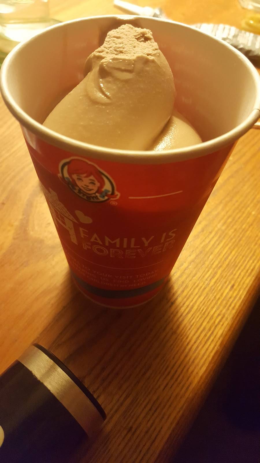 Wendys | restaurant | 1405 W Elizabeth St, Fort Collins, CO 80521, USA | 9704847131 OR +1 970-484-7131