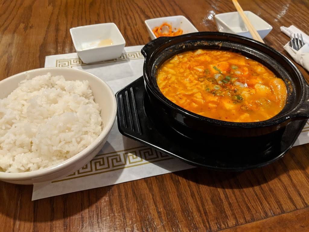 Soban Korea | restaurant | 2824, 819 Noyes St, Evanston, IL 60201, USA | 8478694344 OR +1 847-869-4344