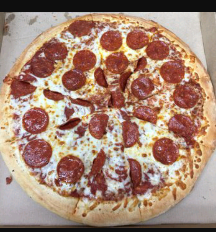 Little Caesars Pizza | meal takeaway | 7444 Palm River Rd, Tampa, FL 33619, USA | 8137031733 OR +1 813-703-1733