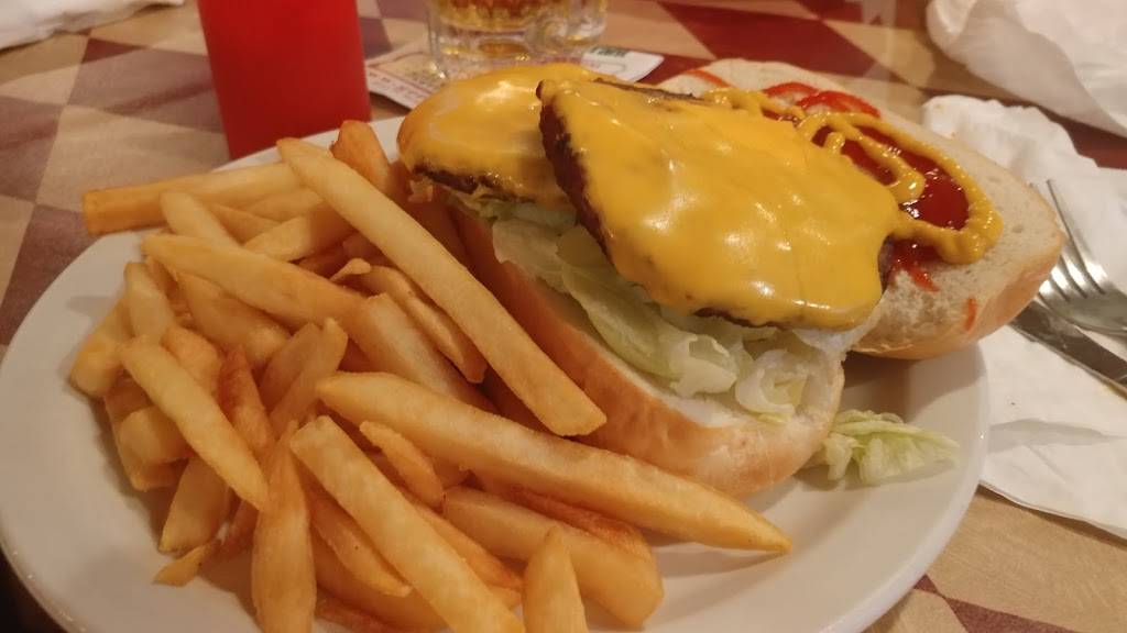 Gerrys Pizza | restaurant | 7403 Argus Dr, Rockford, IL 61107, USA | 8153992031 OR +1 815-399-2031