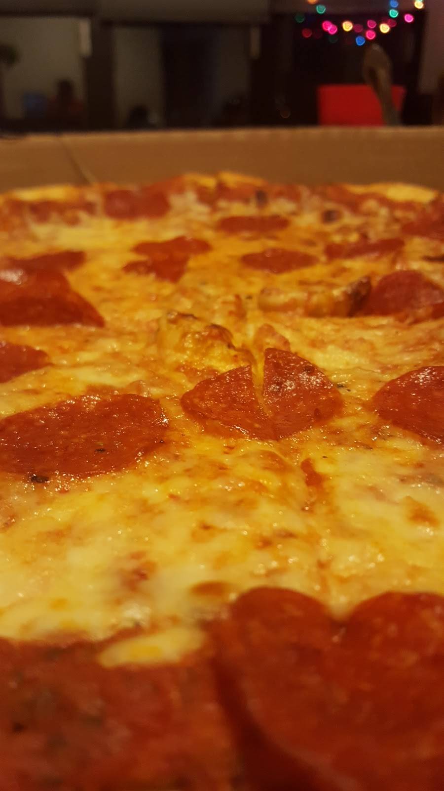 Vincenzos Pizza | restaurant | 6301 Grayson Rd, Harrisburg, PA 17111, USA | 7174738482 OR +1 717-473-8482