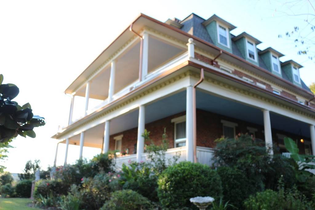 The Reynolds Mansion | cafe | 100 Reynolds Heights, Asheville, NC 28804, USA | 8282581111 OR +1 828-258-1111