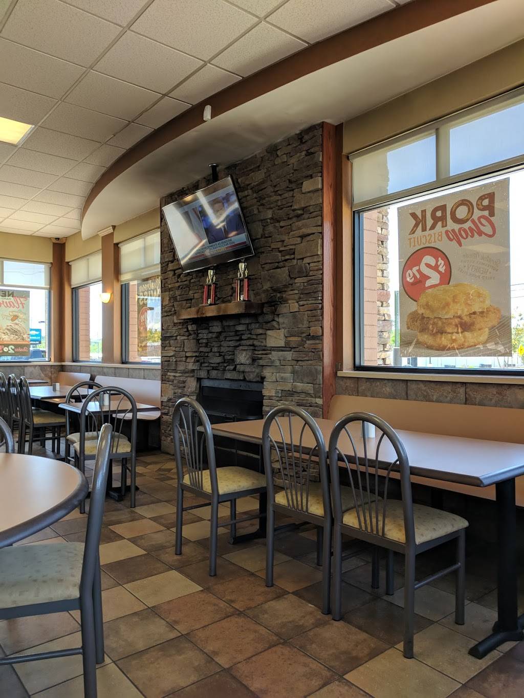 Jacks | restaurant | 1500 Huntsville Hwy, Fayetteville, TN 37334, USA | 9314387030 OR +1 931-438-7030