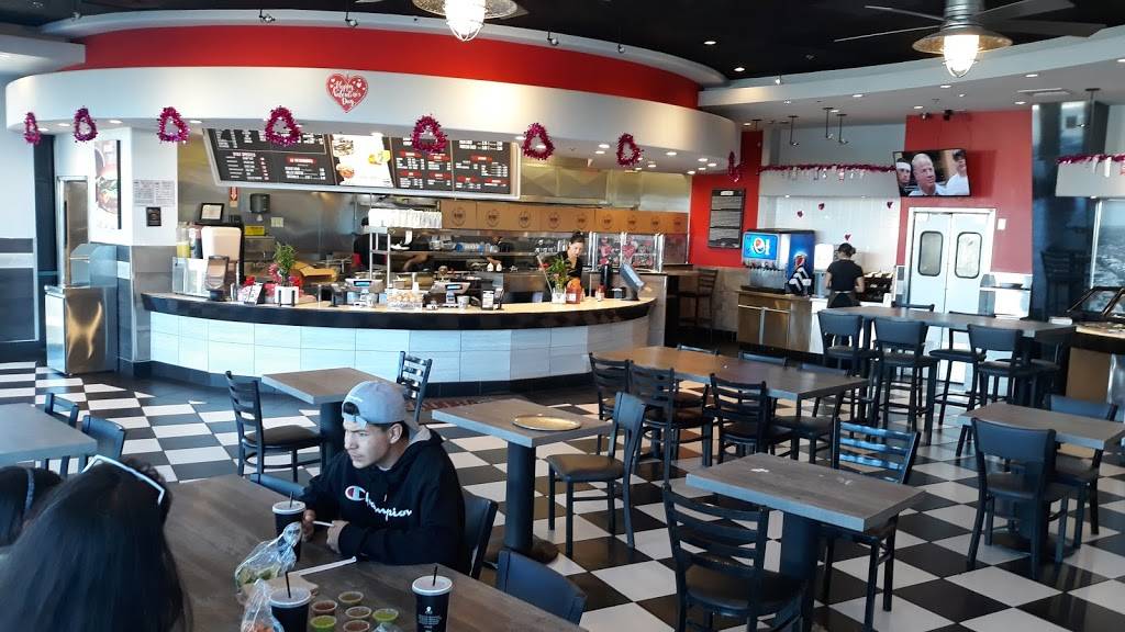 La Bufadora Baja Grill Victorville | restaurant | 14329 Bear Valley Rd #1, Victorville, CA 92392, USA | 7609982636 OR +1 760-998-2636