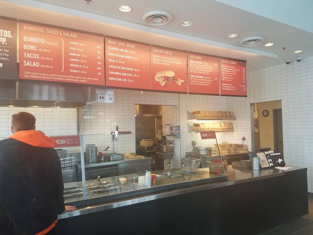 Chipotle Mexican Grill | restaurant | 84 Adams Rd, Rochester Hills, MI 48309, USA | 2484020047 OR +1 248-402-0047