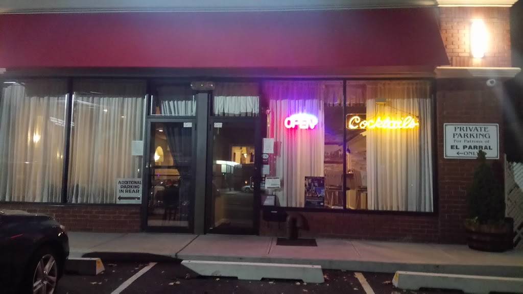 El Parral Restaurant | restaurant | 8 Berry Hill Rd, Syosset, NY 11791, USA | 5169212844 OR +1 516-921-2844