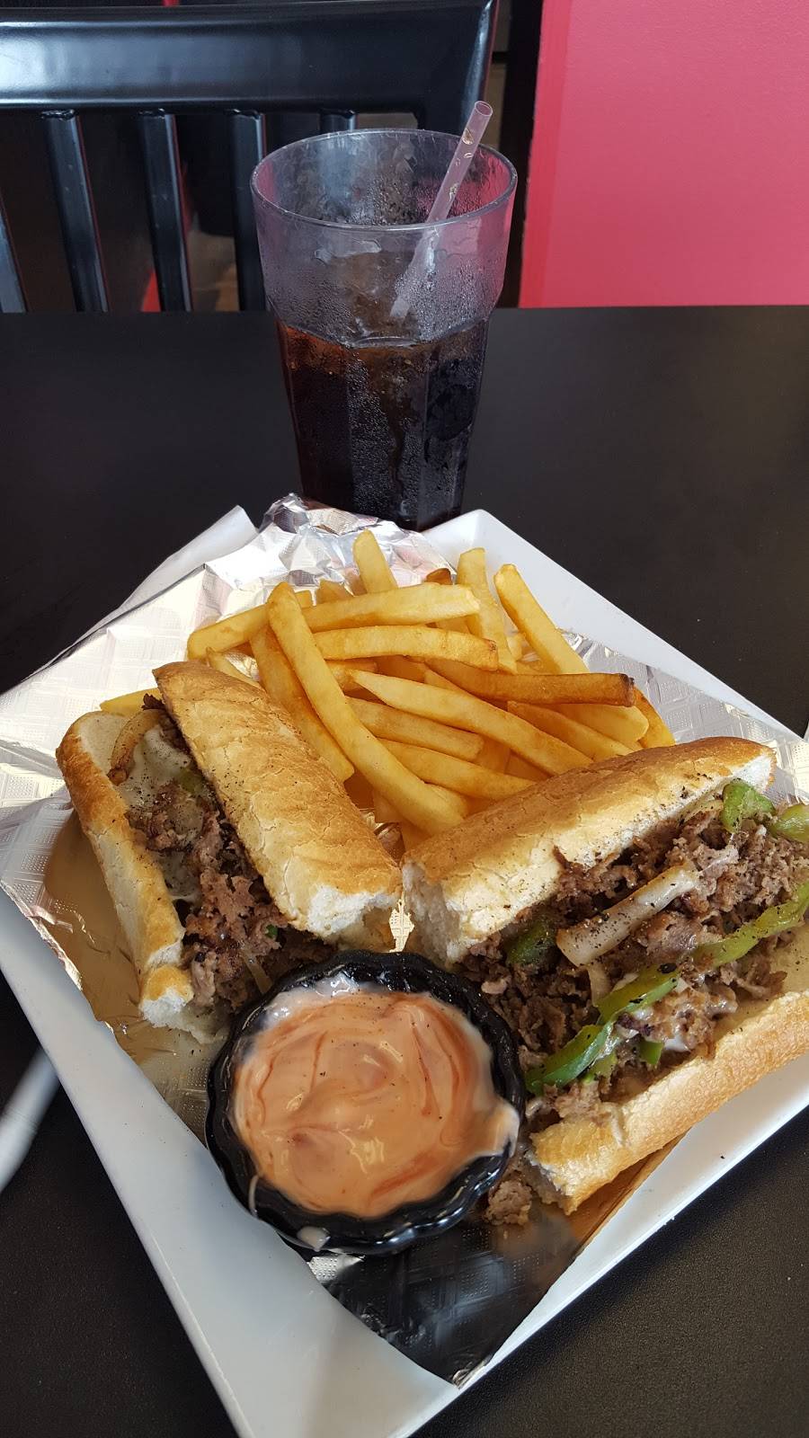 Pacinos Pizzeria | meal takeaway | 1746 Rinehart Rd, Sanford, FL 32771, USA | 4078787959 OR +1 407-878-7959