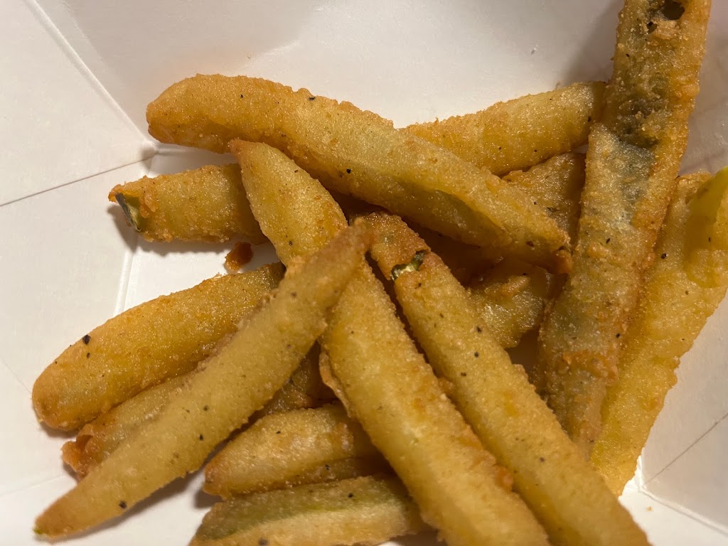 Pop’s and Rory’s | restaurant | 211 Main St, Claysville, PA 15323, USA | 7245664942 OR +1 724-566-4942