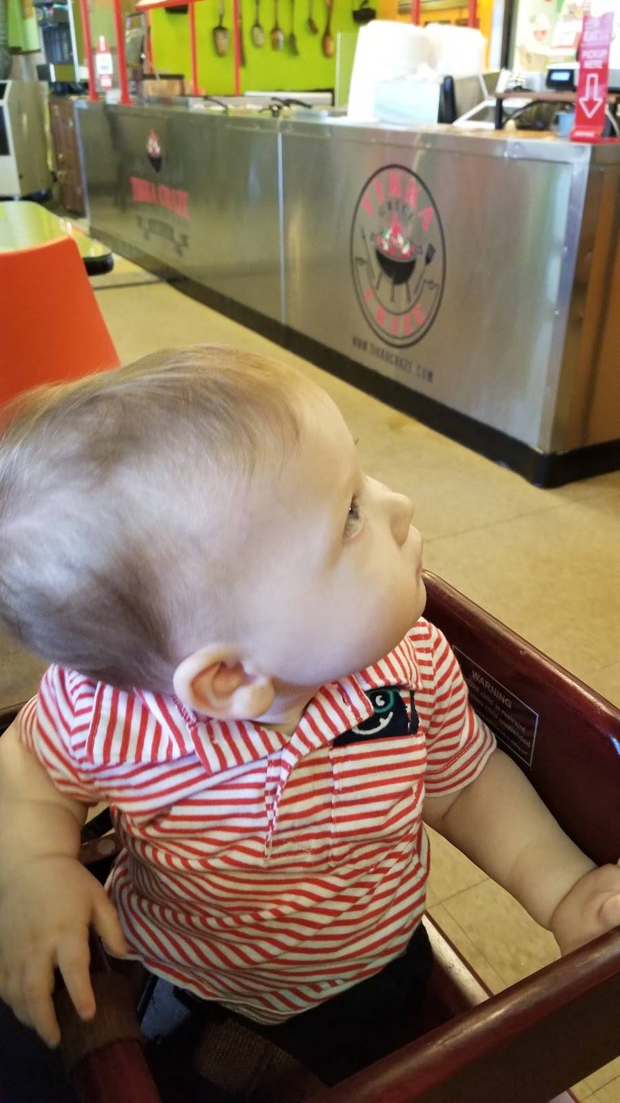 Tikka Craze | restaurant | 4104 N Portland Ave, Oklahoma City, OK 73112, USA | 4056013454 OR +1 405-601-3454