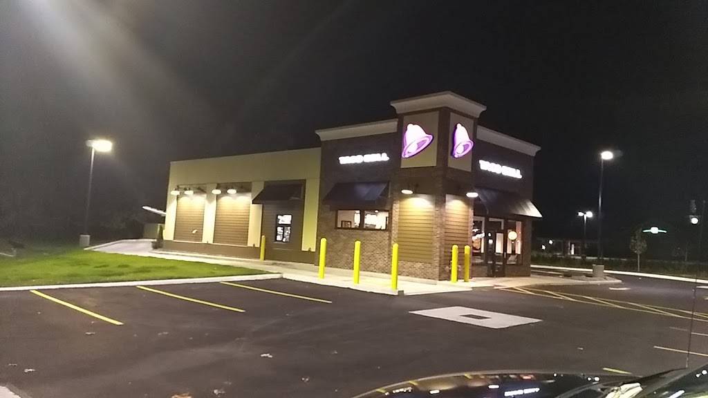 Taco Bell | meal takeaway | 36220 Detroit Rd, Avon, OH 44011, USA | 4409341154 OR +1 440-934-1154