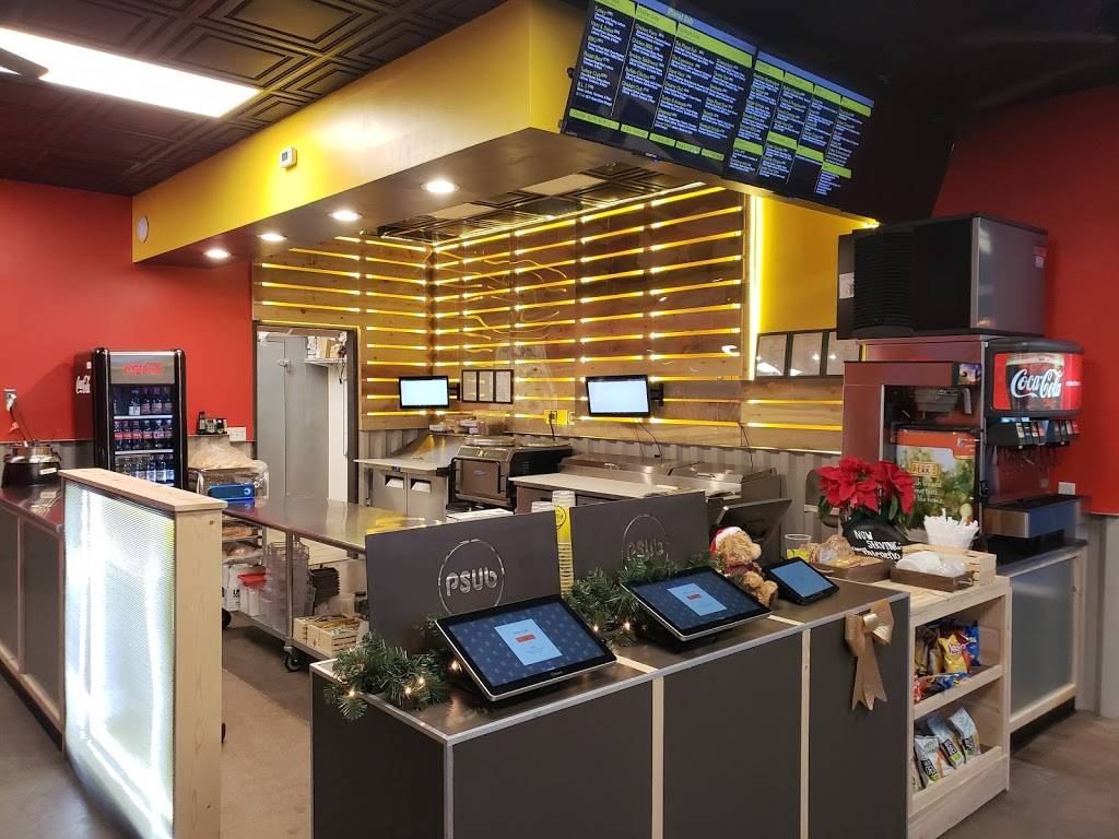 Planet Sub - Tempe | restaurant | 950 S Mill Ave, Tempe, AZ 85281, USA | 4803066862 OR +1 480-306-6862