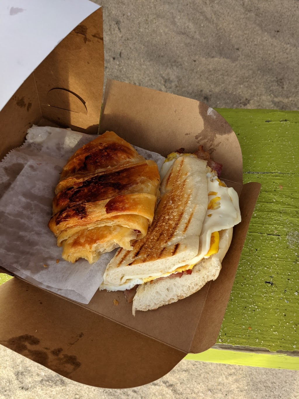 Moises Bakery Miami Beach | bakery | 7310 Collins Ave, Miami, FL 33141, USA | 3058680548 OR +1 305-868-0548