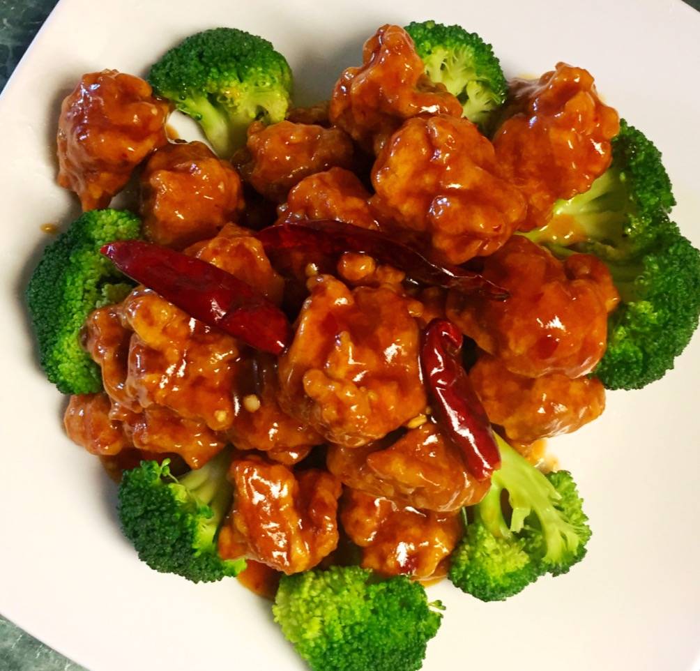 China House | restaurant | 370 Main St, Brookville, IN 47012, USA | 7656479911 OR +1 765-647-9911