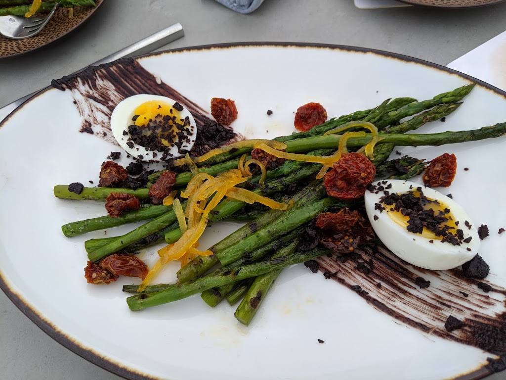 Vaso | restaurant | 6540 Riverside Dr, Dublin, OH 43017, USA | 6146982525 OR +1 614-698-2525