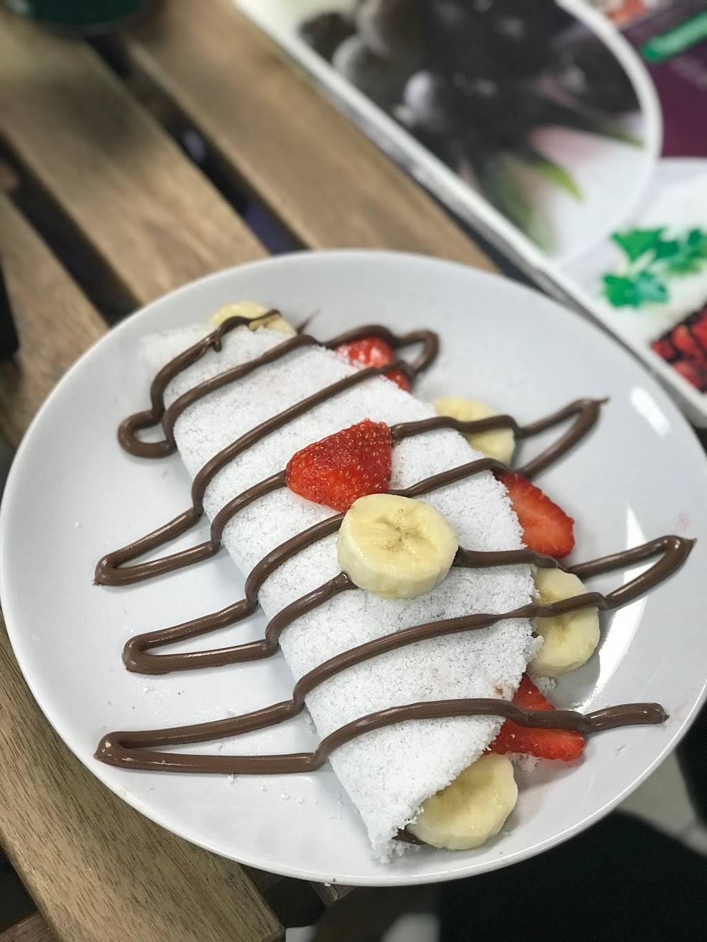 Açai com Tapioca | restaurant | 3264 W Hillsboro Blvd, Deerfield Beach, FL 33442, USA | 7542122055 OR +1 754-212-2055