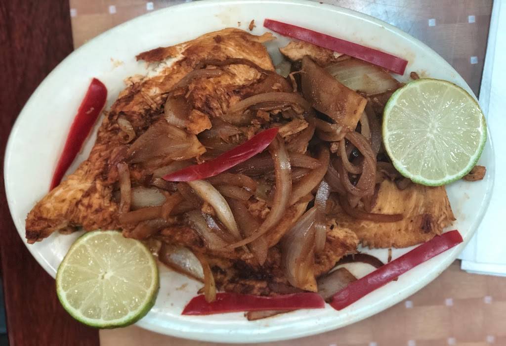 San Francisco | restaurant | 2166 Amsterdam Ave, New York, NY 10032, USA | 2129270721 OR +1 212-927-0721