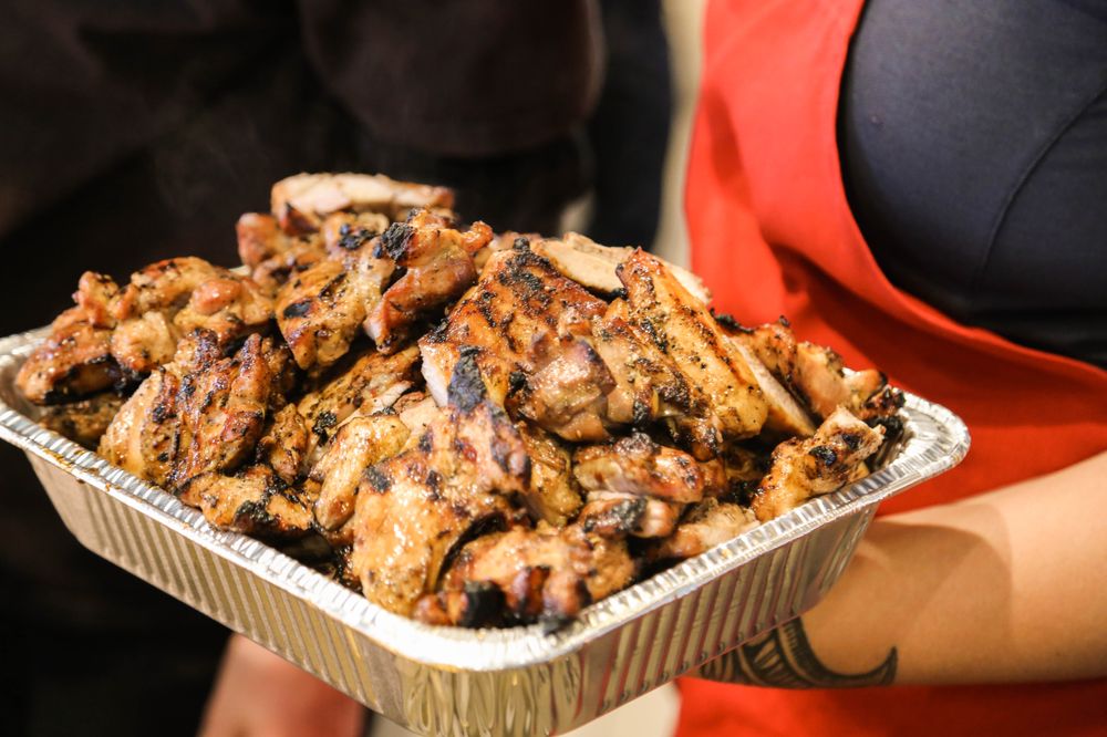 Mo Bettahs Hawaiian Style Food | restaurant | 619 S Mall Dr J2-1, St. George, UT 84790, USA | 4352163456 OR +1 435-216-3456